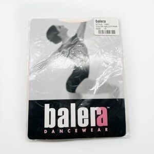 Balera Children’s Dance Tights Size IC